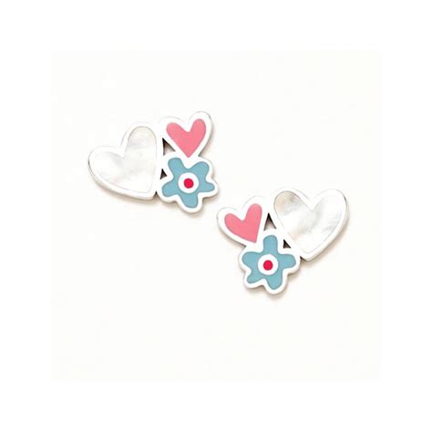 pendientes agatha ruiz de la prada niña